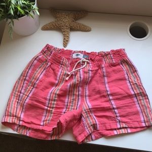 Old navy summer shorts